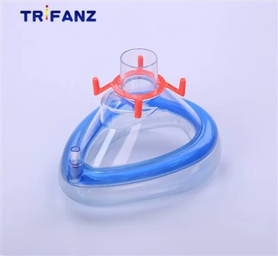 Anaesthesia Face Mask