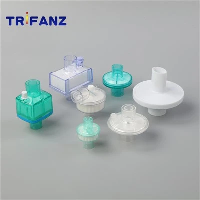 Artificial Nose