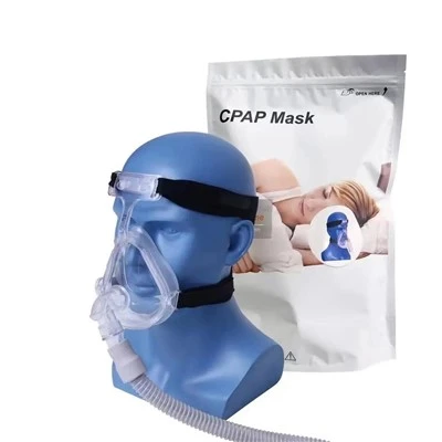 CPAP Face Masks