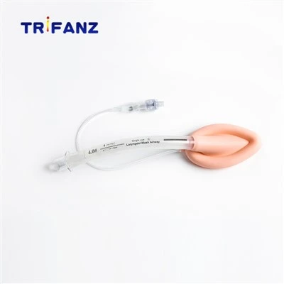Disposable Silicone Laryngeal Mask