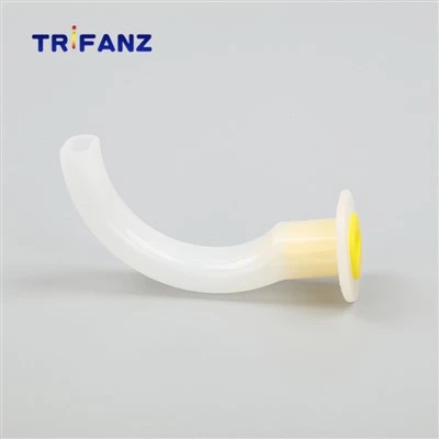 Guedel Airway Tube