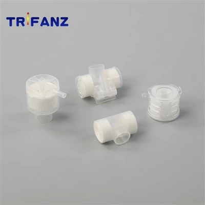 HME Trach Filter