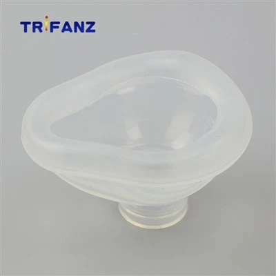 Mask For Anesthesia