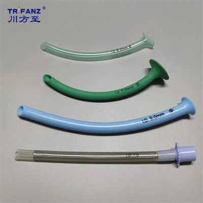 Nasal Airway Tube