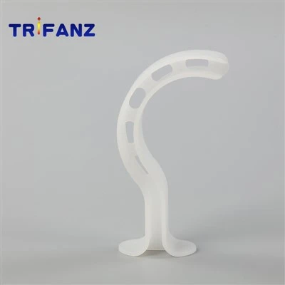 Oropharyngeal Tube