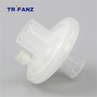 Viral Filter