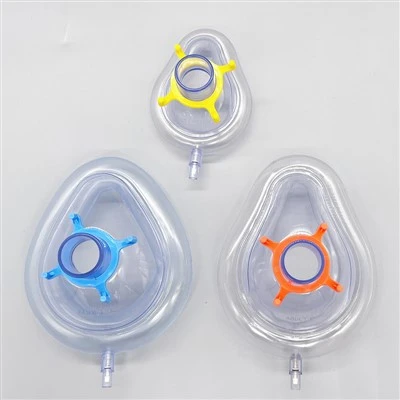 Pediatric Anesthesia Mask