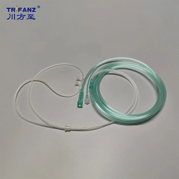 Co2 Nasal Cannula Co2 Nasal Cannula