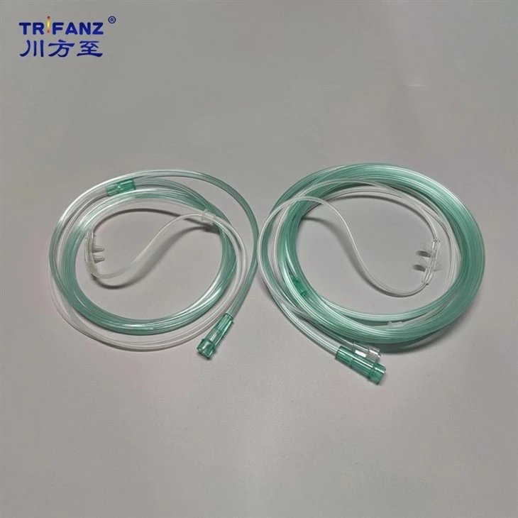 Co2 Nasal Cannula Co2 Nasal Cannula