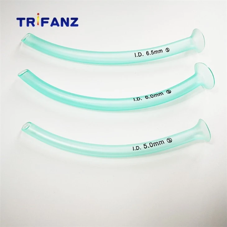 Nasopharyngeal Airway Kit Nasopharyngeal Airway Kit