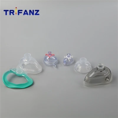 The Introduction For Anesthesia Mask