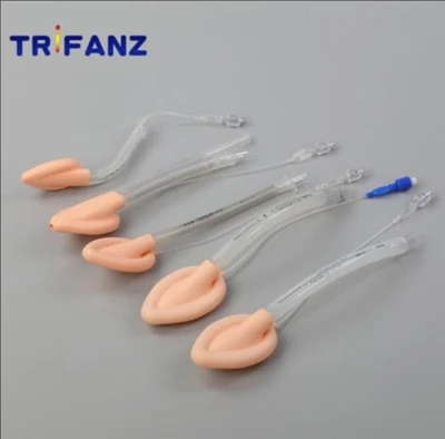 Comprehend Fast Track Laryngeal Mask