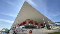 Hangzhou Trifanz Medical Shines At Hospitalar São Paulo 2025