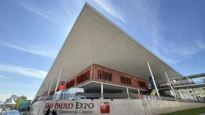 Hangzhou Trifanz Medical Shines At Hospitalar São Paulo 2025