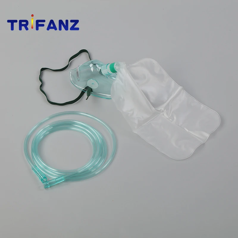 Non Rebreather Face Mask Non Rebreather Face Mask