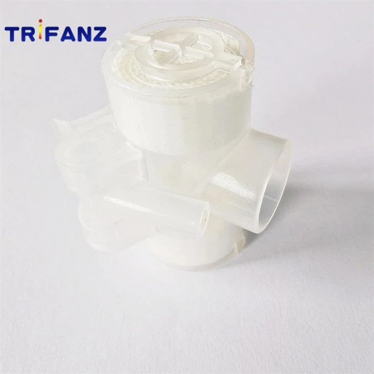 Trach HME Filter