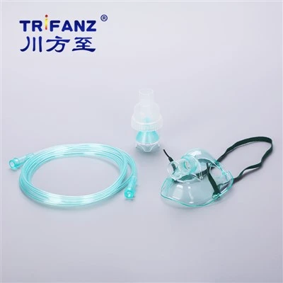 Adult Nebuliser Mask