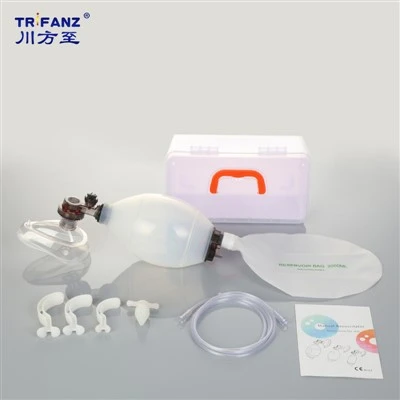 AMBU Silicone