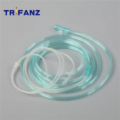 Co2 Nasal Cannula