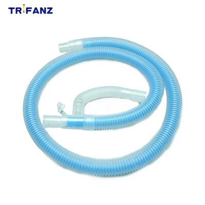 Coaxial Anesthesia Circuit