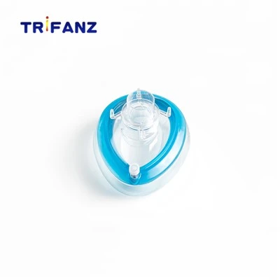Disposable Anesthesia Mask