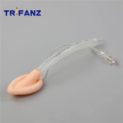 Disposable Laryngeal Mask Airway