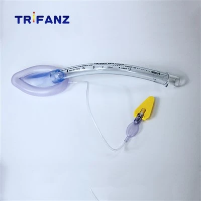 Disposable Laryngeal Mask