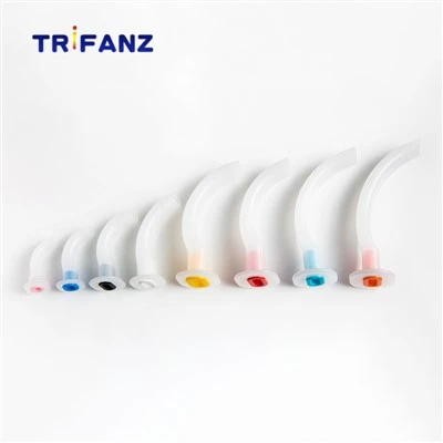Guedel Oral Airway