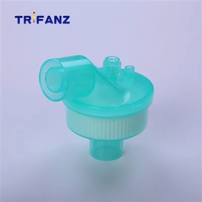 Heat Moisture Exchange Filter