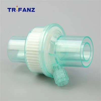 Humid Vent Filter Compact