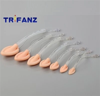 Intubating Laryngeal Mask
