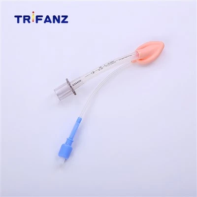Laryngeal Face Mask