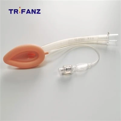 Laryngeal Mask Airway Device