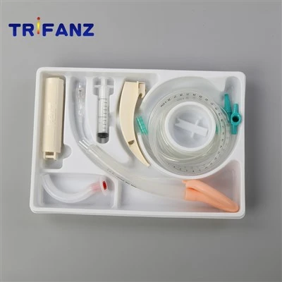 Laryngeal Mask Device