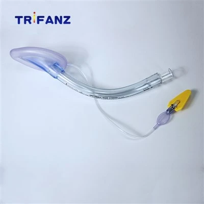 Laryngeal Mask Neonate