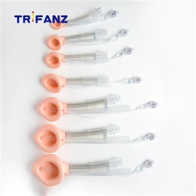 Laryngeal Mask Tube