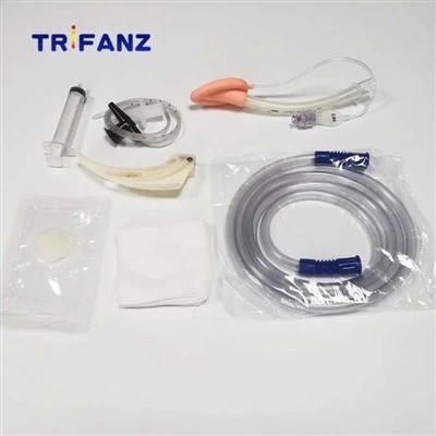 Laryngeal Tube Device