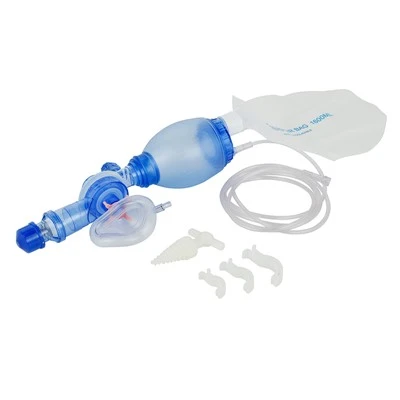 Manual Pulmonary Resuscitator