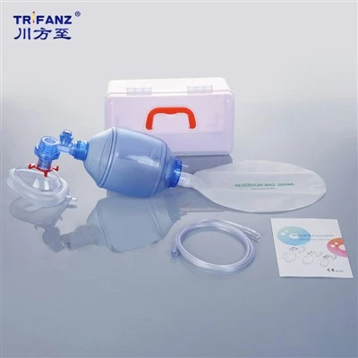 Manual Resuscitator Adult