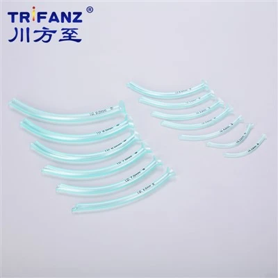 Nasopharyngeal Tube