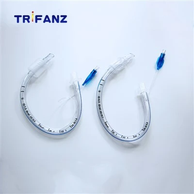 RAE Tracheal Tube