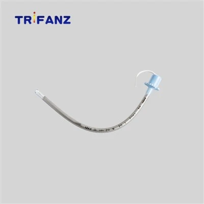 Reinforced Endotracheal Tube