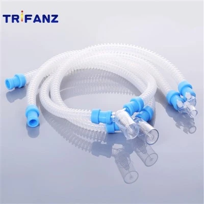 Reusable Ventilator Circuit
