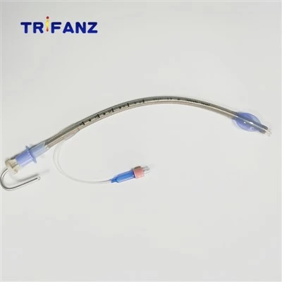 Silicone ET Tube