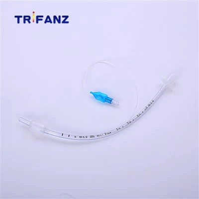 Single Lumen Endotracheal Tube