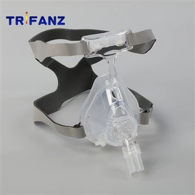 Sleep Mask for Sleep Apnea