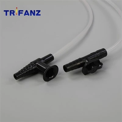 Suction Cannula