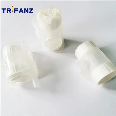 Trach Filter