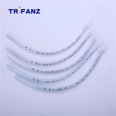 Trifanz Tracheal Tube