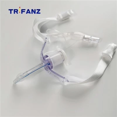 Tracheostomy Inner Cannula